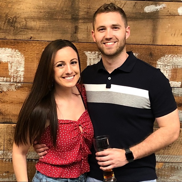 Meet your Posher, Kellie - Picture 1 of 1